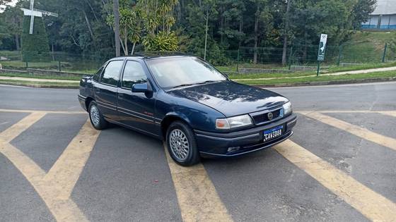 CHEVROLET VECTRA 2.0 MPFI CD 8V GASOLINA 4P AUTOMÁTICO